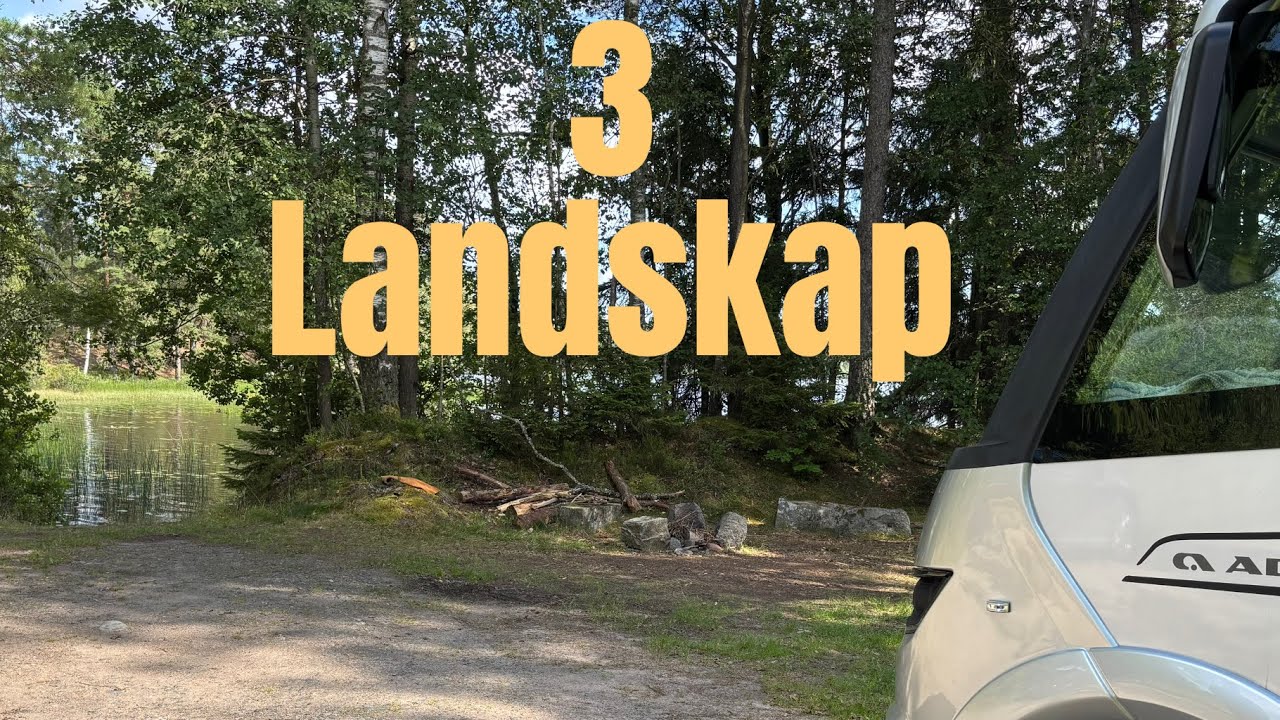 Småland, Västergötland, Östergötland