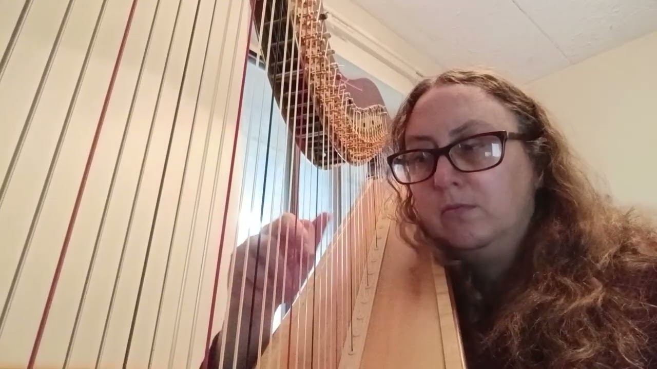 Triptic Dance Tune Only Practice Video