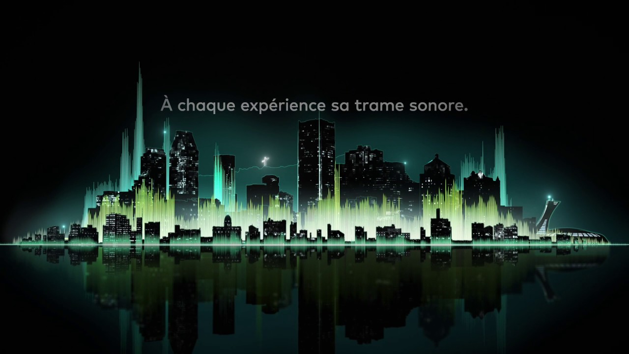 Mastercard Priceless Cities et Apple Music &ndash; &Agrave; chaque exp&eacute;rience sa trame sonore.