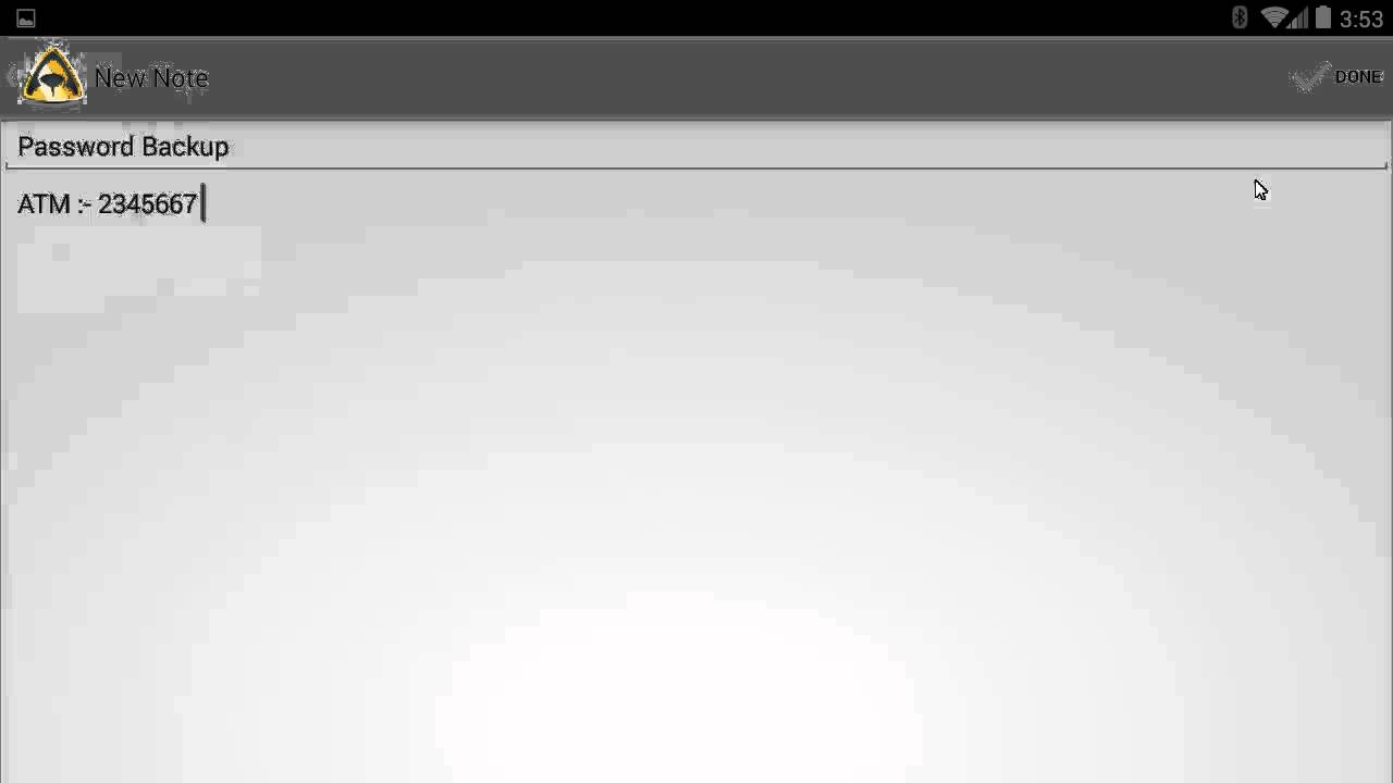 Cloak your private files on your Android devices