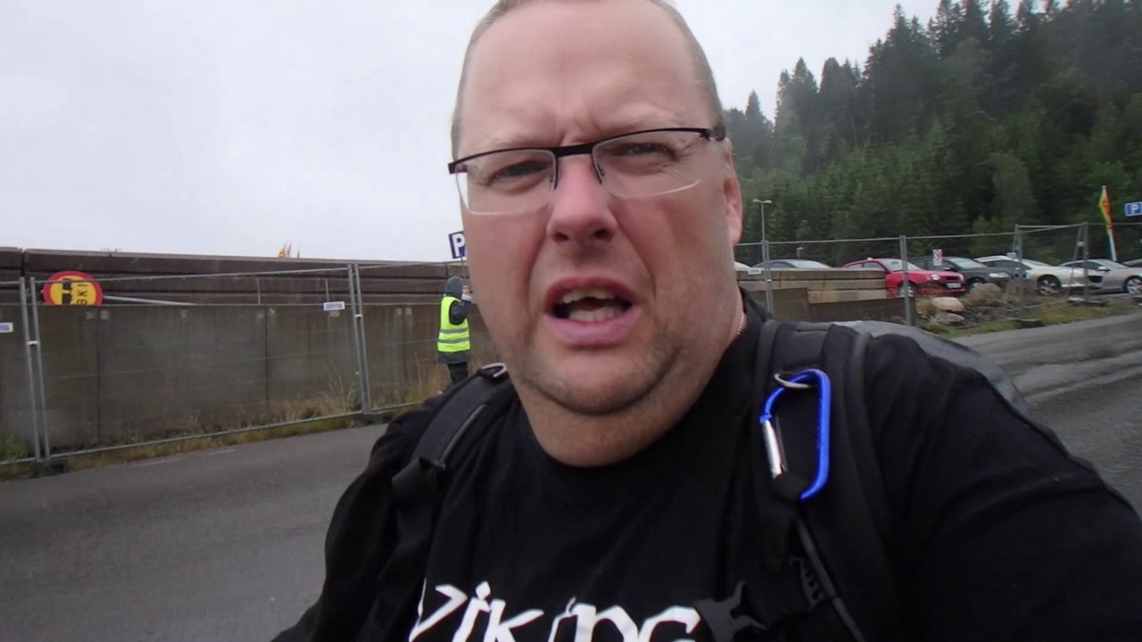 REGN,REGN OCH REGN VLOGG 210