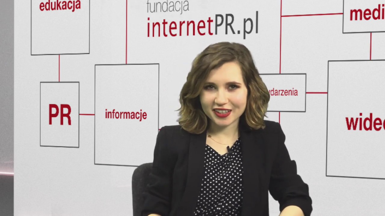 Po co jest PR?