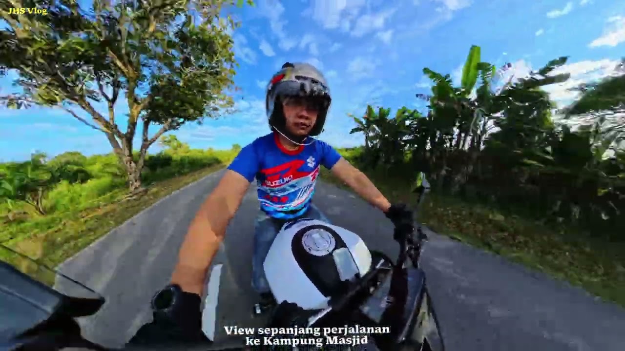 POV - CFMoto 675NK (Weekend Ride) 