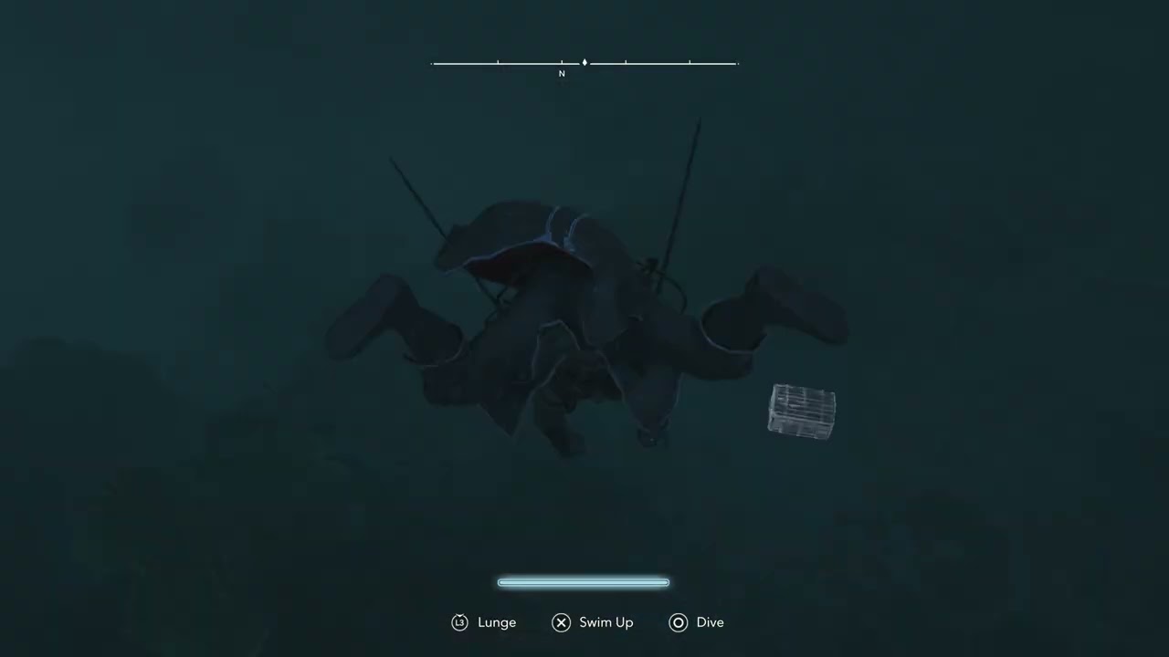 All Community Chest Locations in Assassins Creed Black Flag Resyced