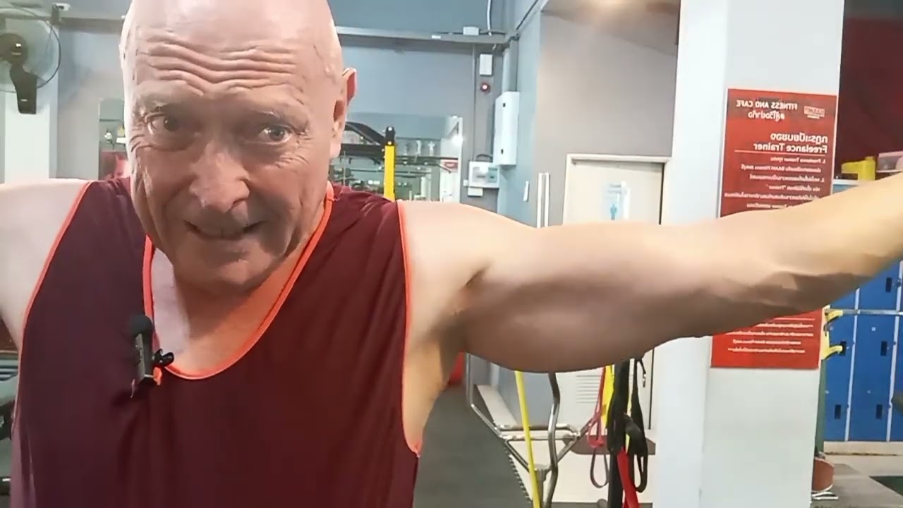 Super human Protocol Smart exercise.#HealthyLiving#NaturalBodybuilding #FastingAndFitnes #FitOver65