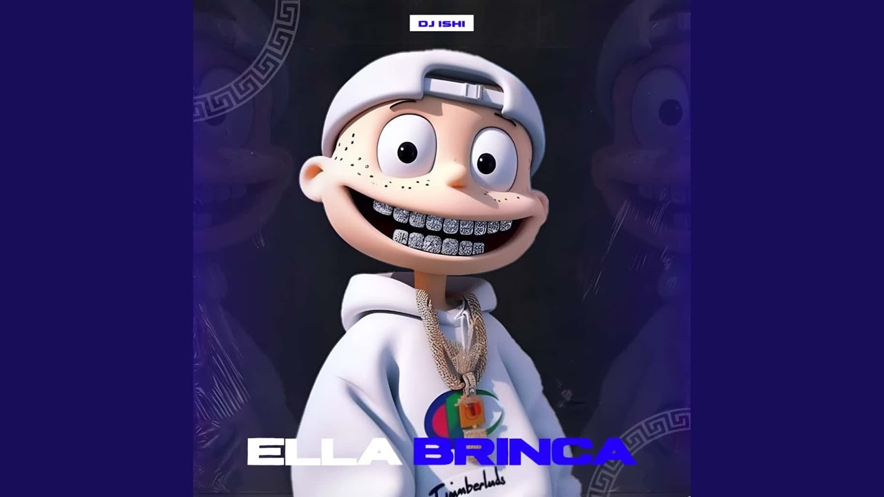 Ella Brinca