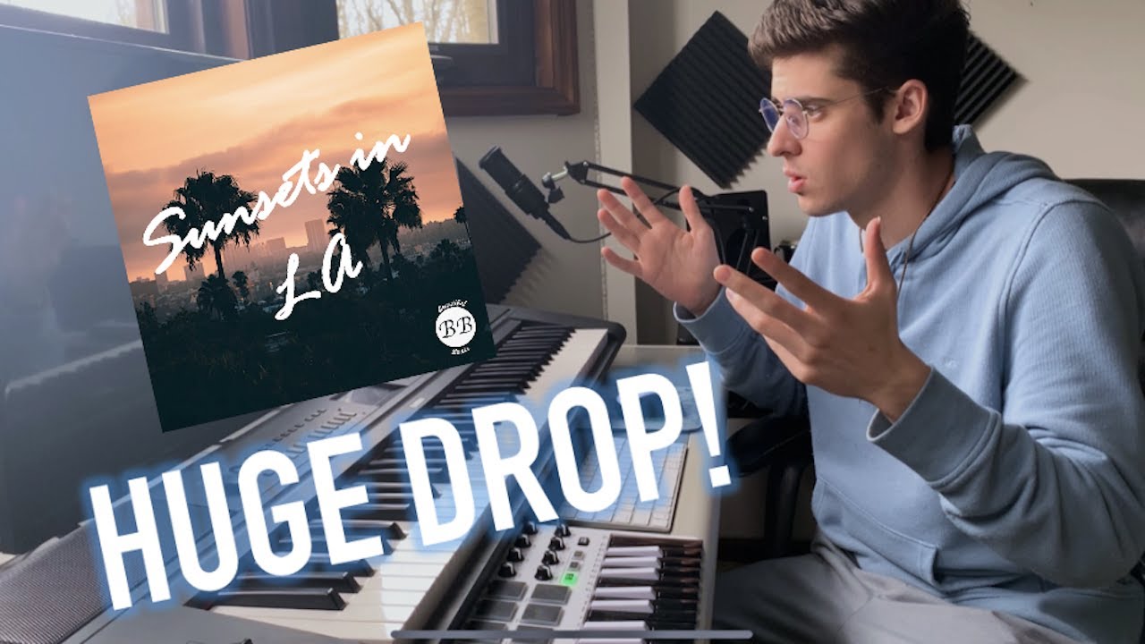 How I Made My Song 