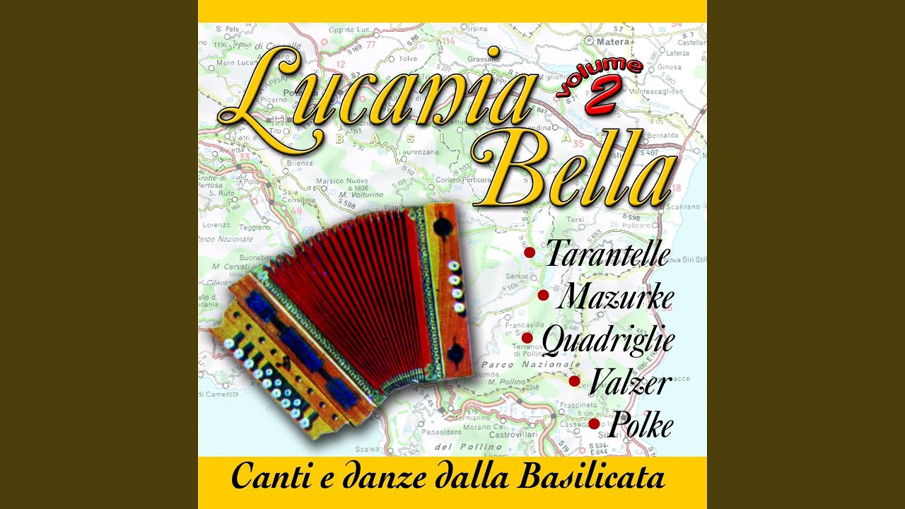 Polka Lucana