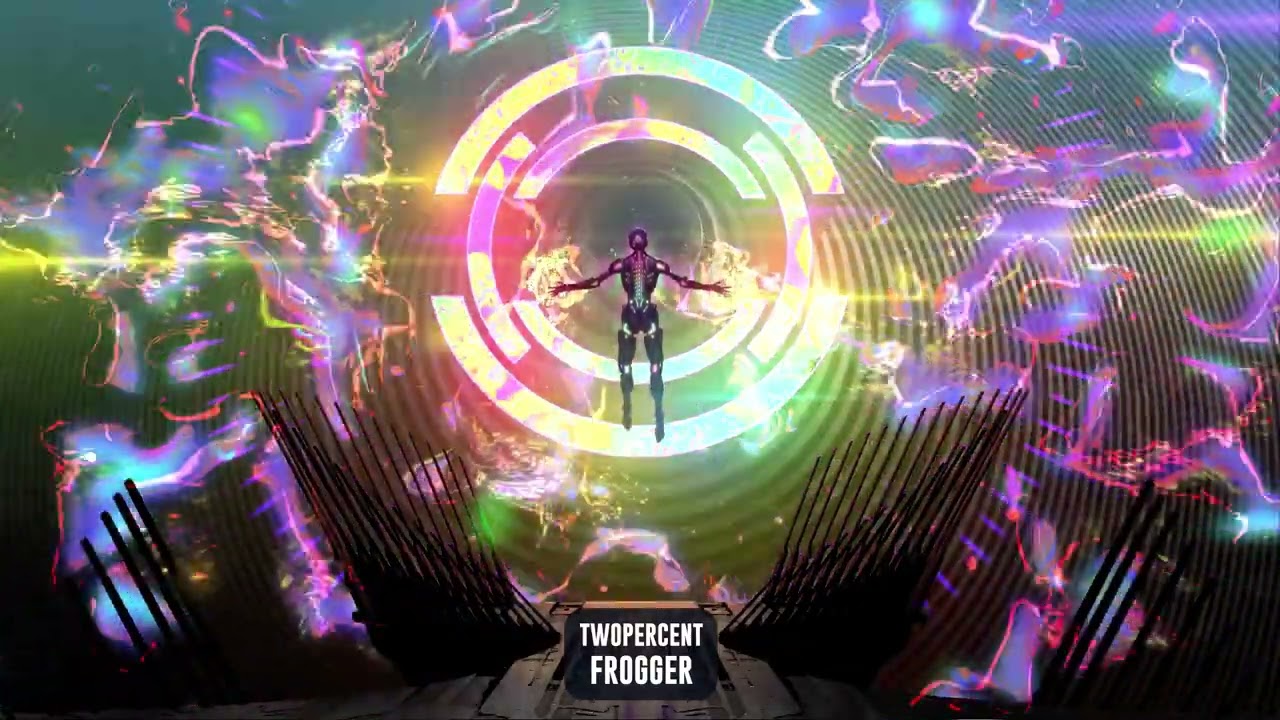 Twopercent - Frogger | Subsidia