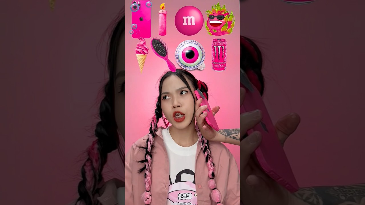 ASMR AMERICA'S ORIGINAL DUBBLE BUBBLE GUM 🍫🍭(3 FRUIT FLAVORS) AND... Part 4