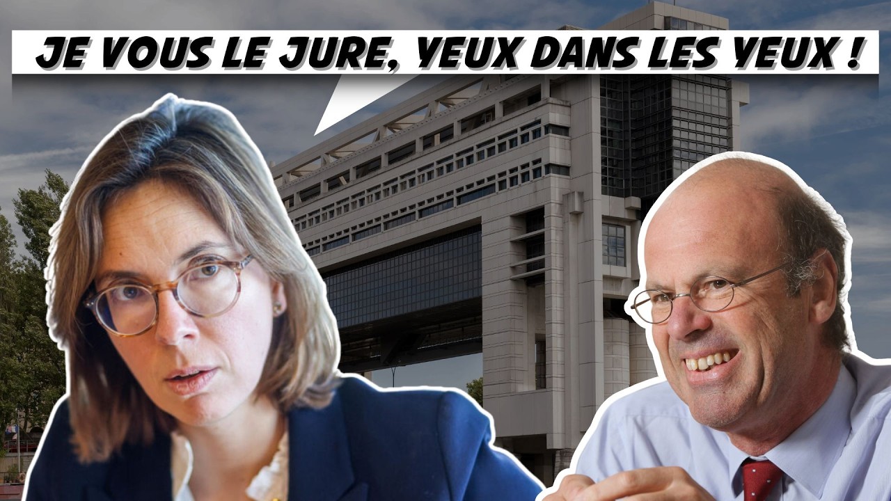 Le ministère de l'Économie créé le nouveau scandale fiscal, à connaître absolument