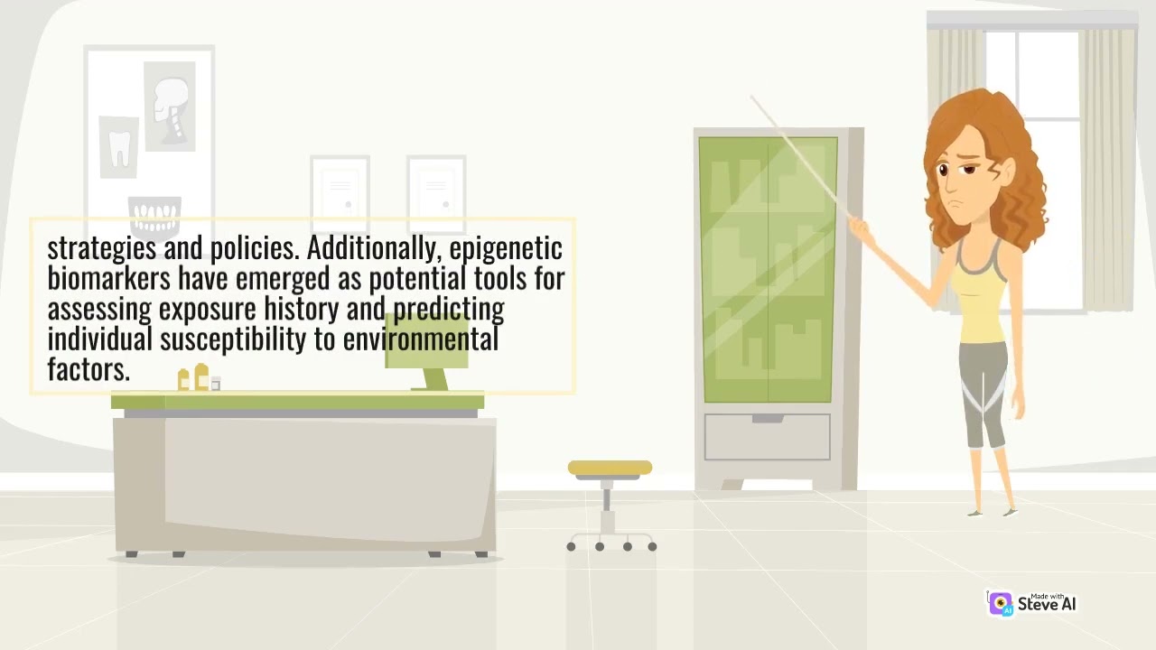 Role Of Epigenetics | Unravele Role | Epigenetic in Environmental Gene | Biological Ecosystem Future