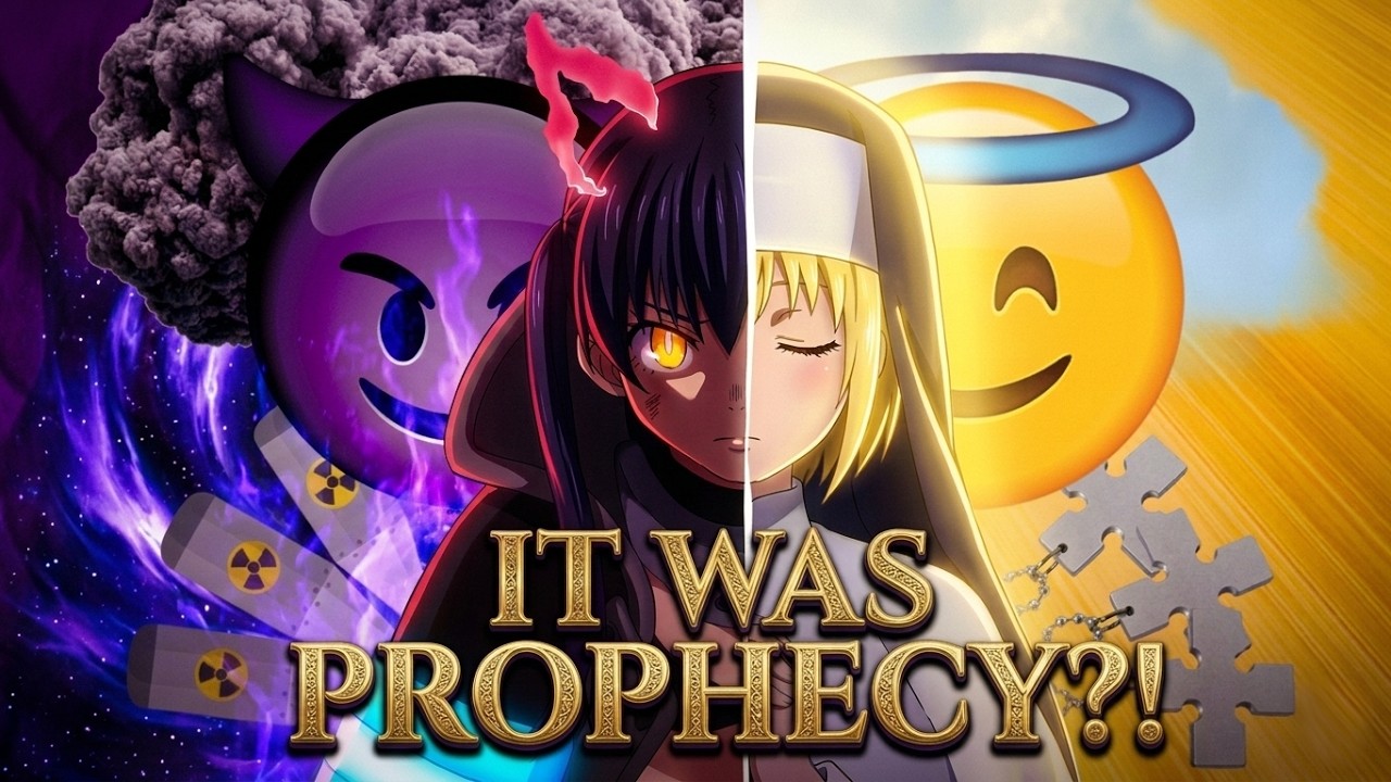 Fire Force: The 