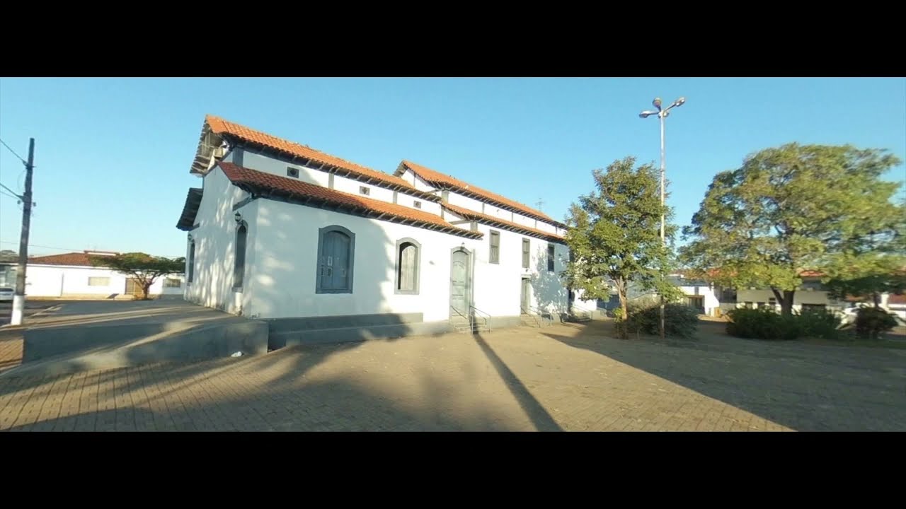 Conhecendo o Brasil, Perdizes, Minas Gerais.