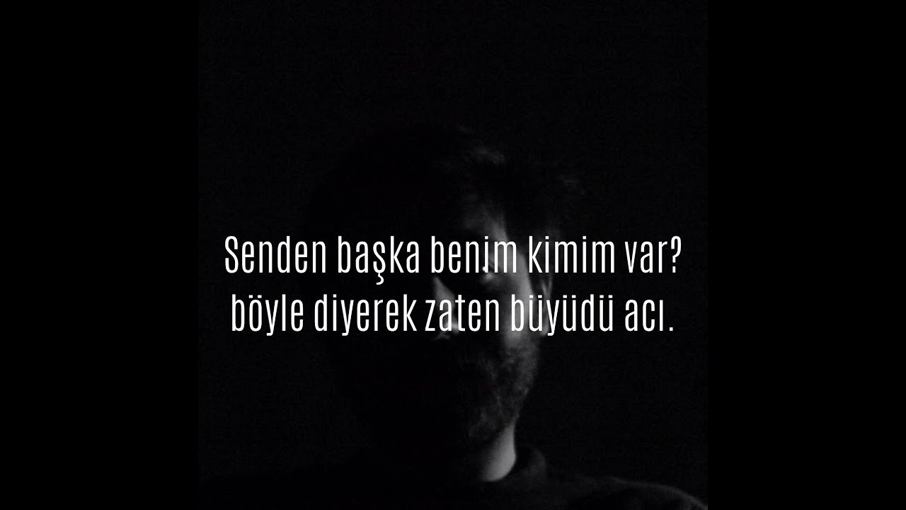 Nihat İlhan - Gülce Demi                                    (Kelimenin Bırakıldığı Yere Dair)