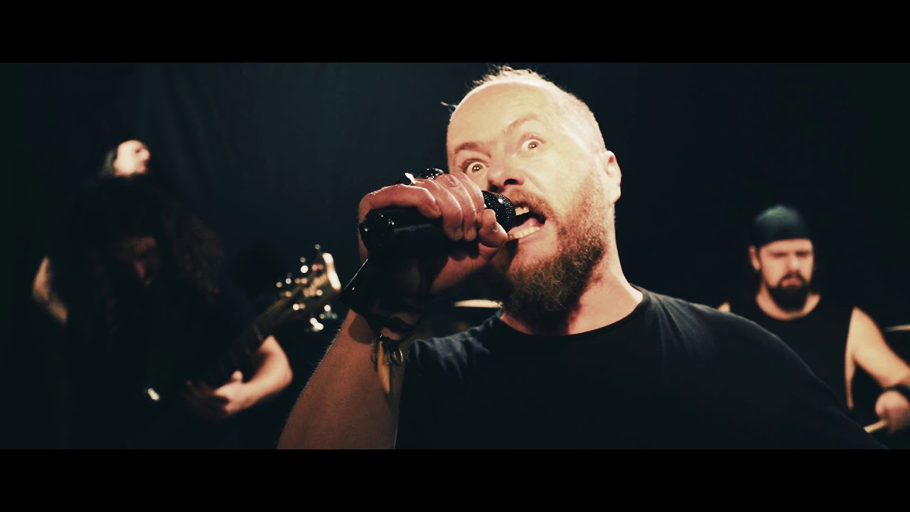 Metal from Portugal! DEBUNKER - Memory Stone