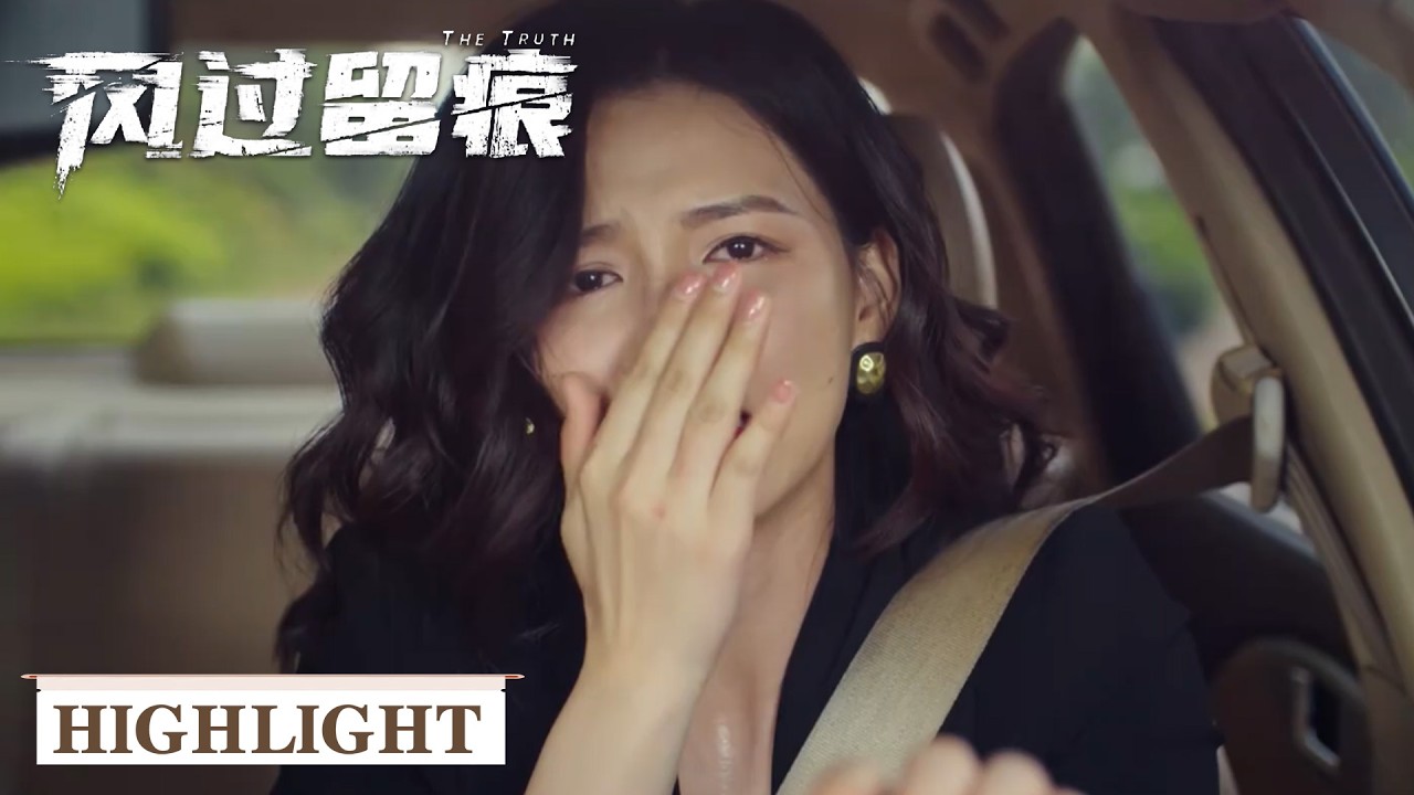 EP14 高光合集 | 新生活刚开启，女总裁魂断车祸，竟牵出惊天复仇！ 【风过留痕 The Truth】#龚俊 #姜武 #孙怡 #王迅 #贾冰