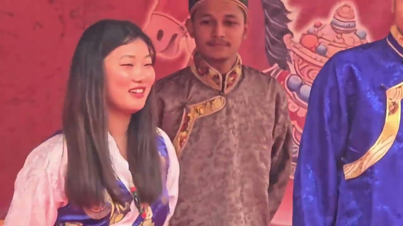 Song by Pemba TamangVoice of Soul: Soulful Performance by Pemba Tamang
