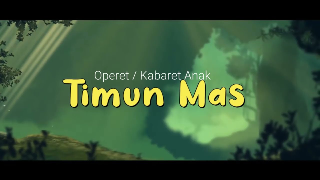 [FULL SHOW] KABARET 