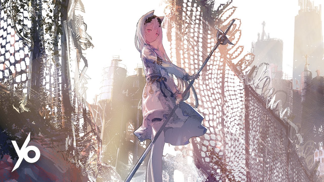 Artcore | PYKAMIA - Fantasia Sonata Universe Bleaper
