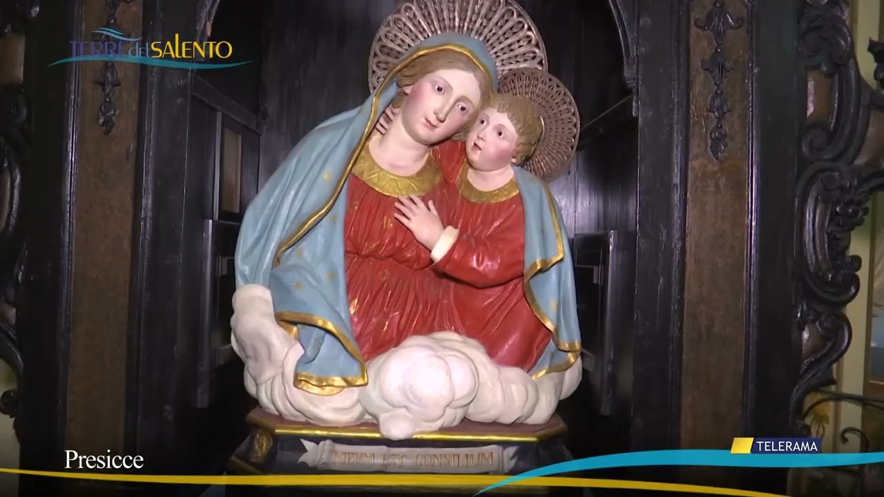 Salento. Case d'epoca raccontano: il borgo di Presicce