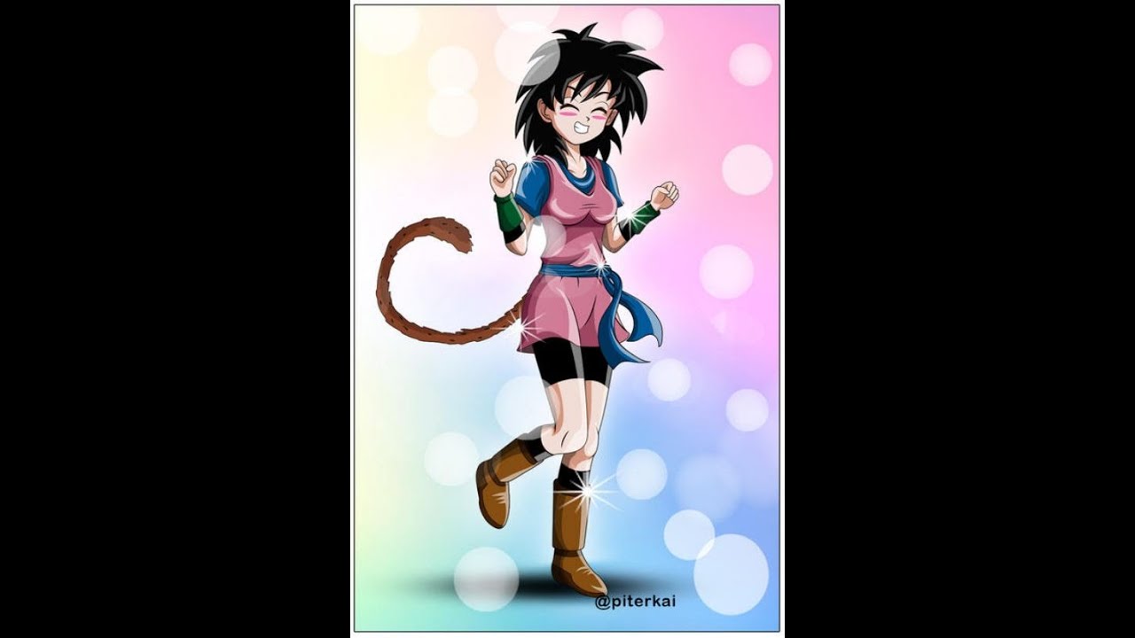 What if Gine Went with Goku to Earth? | DBReboot Comic 17 #fyp #dragonballwhatif #ctto#goku #fypp