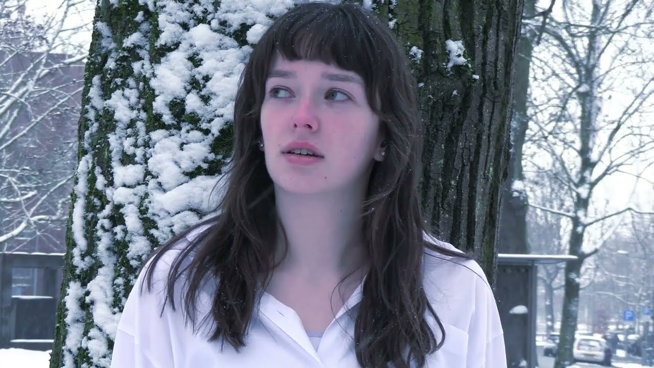 The Marías - Sienna (cover)