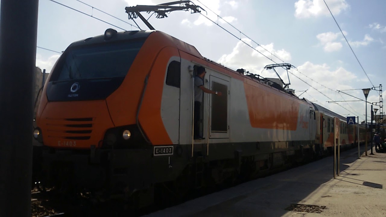 E1400 depart oasis