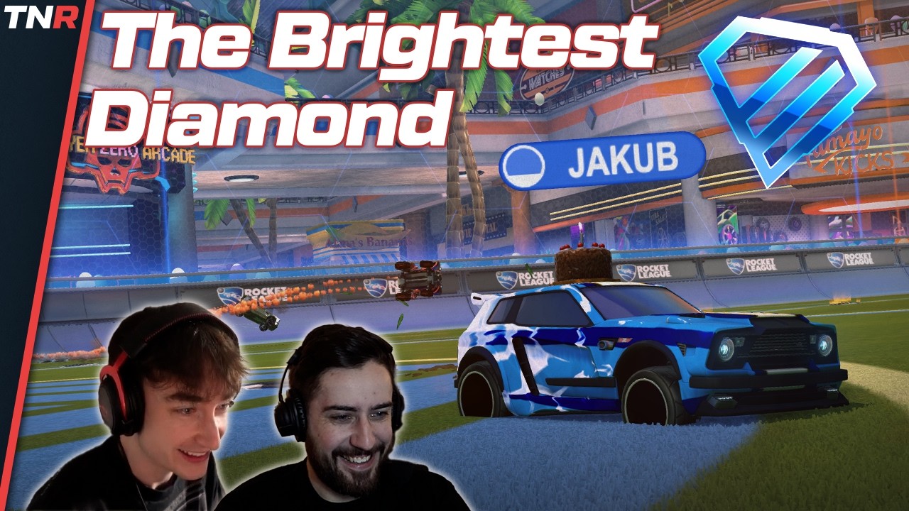 We Found The Smartest Diamond Player!