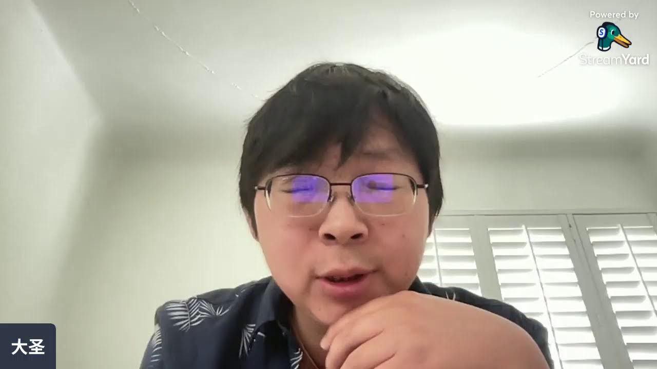 週六直播 美國空襲繼續，伊朗會投降嗎？美國消滅伊朗神棍，大快人心。