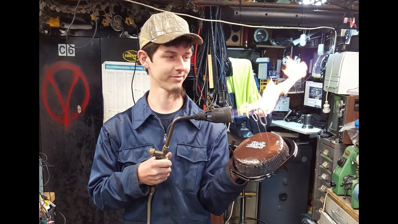 In memory of Aussie50.