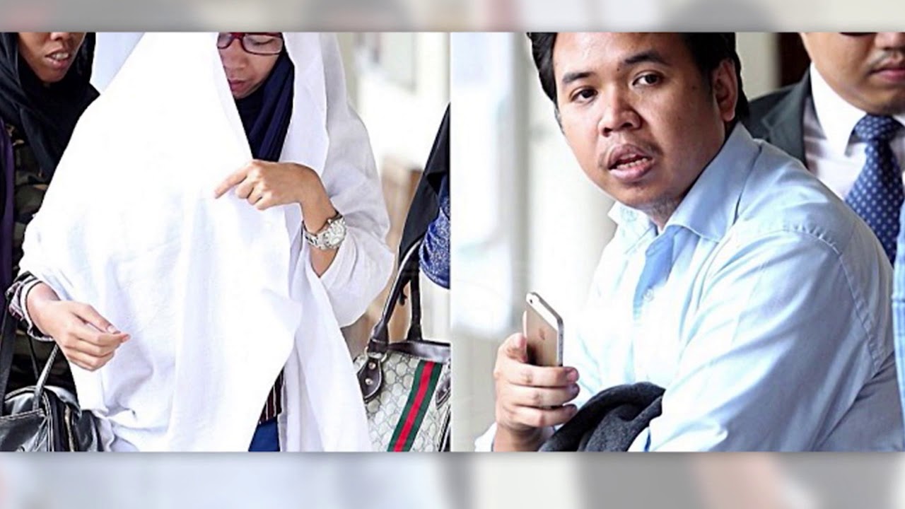 Myvi Drivers Jailed 3 Years, Fined RM10,000