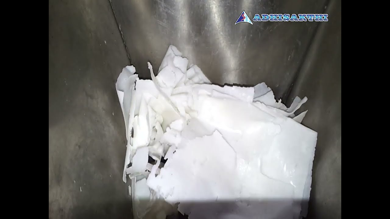 Toilet Soap Plant - Semi Automatic | Adhisakthi Projects Pvt Ltd , India | Call : +91 9443203221