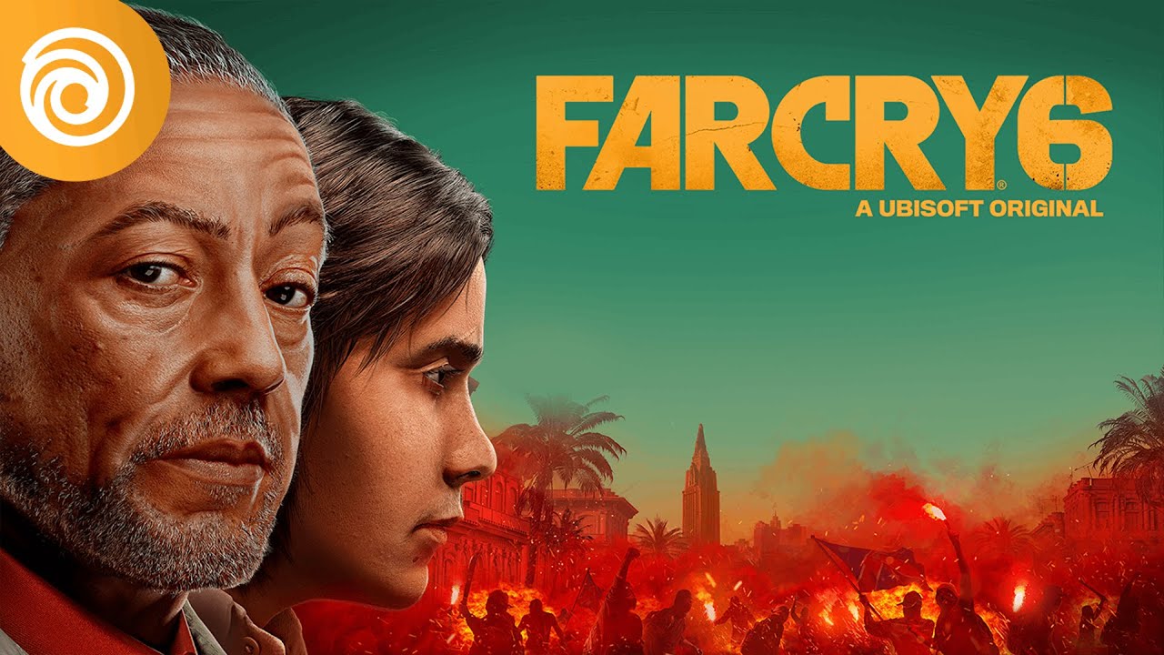 Far Cry 6: Worldwide Gameplay Reveal
