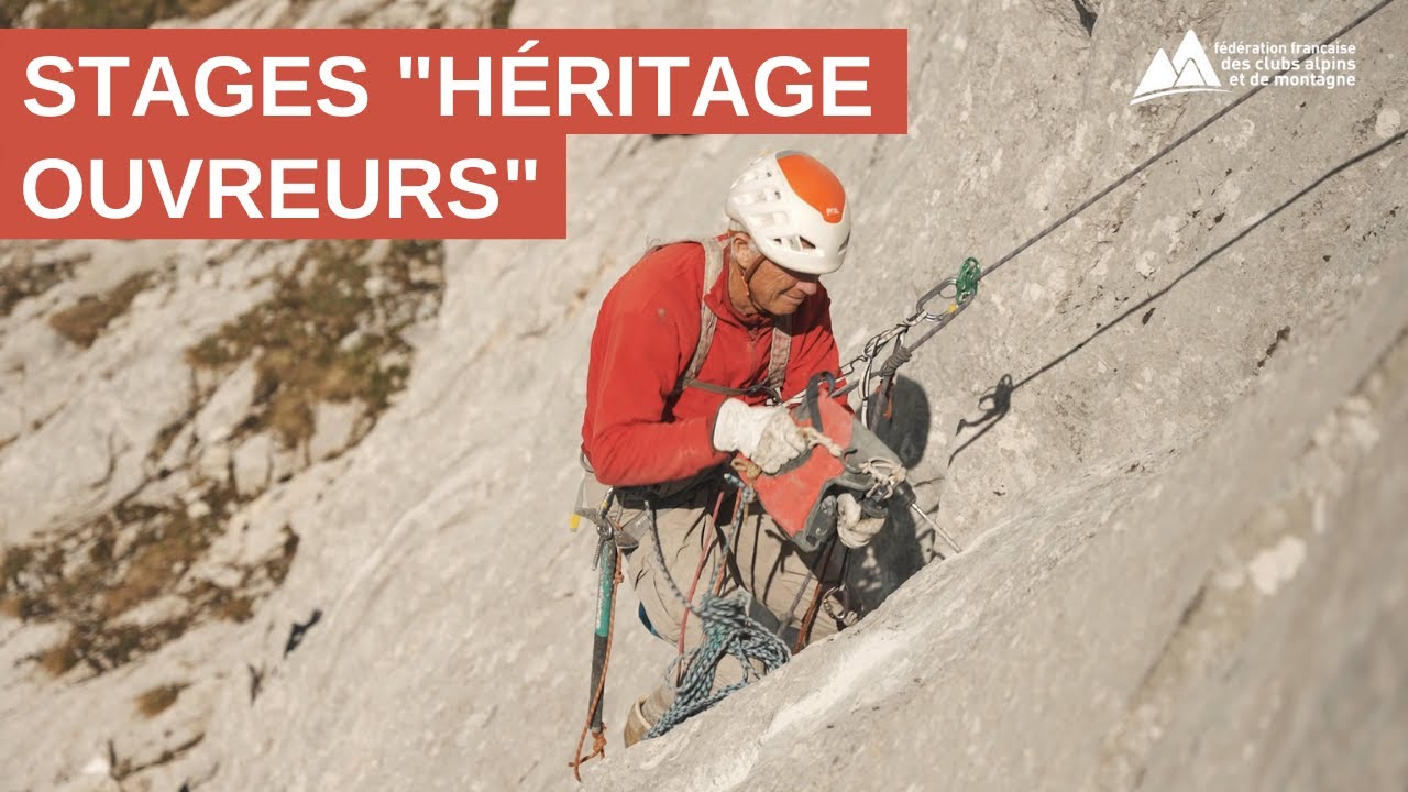 Stage Héritage Ouvreurs | Quelles sont les techniques utilisées ?