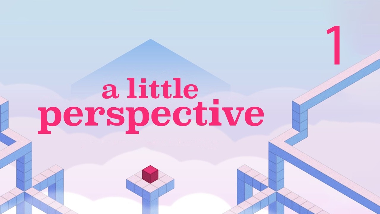A Little Perspective - Part 1: What You See Is Reality