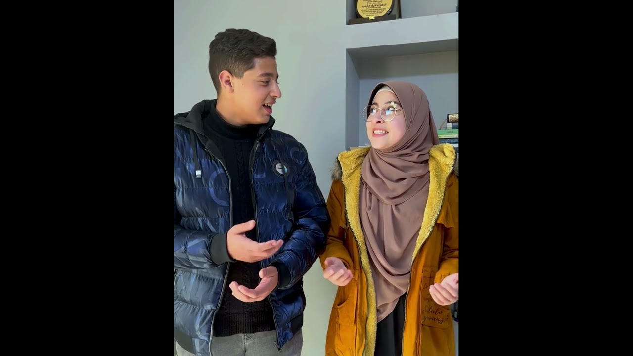 يا عاشق المصطفي ابشر واتهني ♥ مع اختي الزهراء لايق ♥