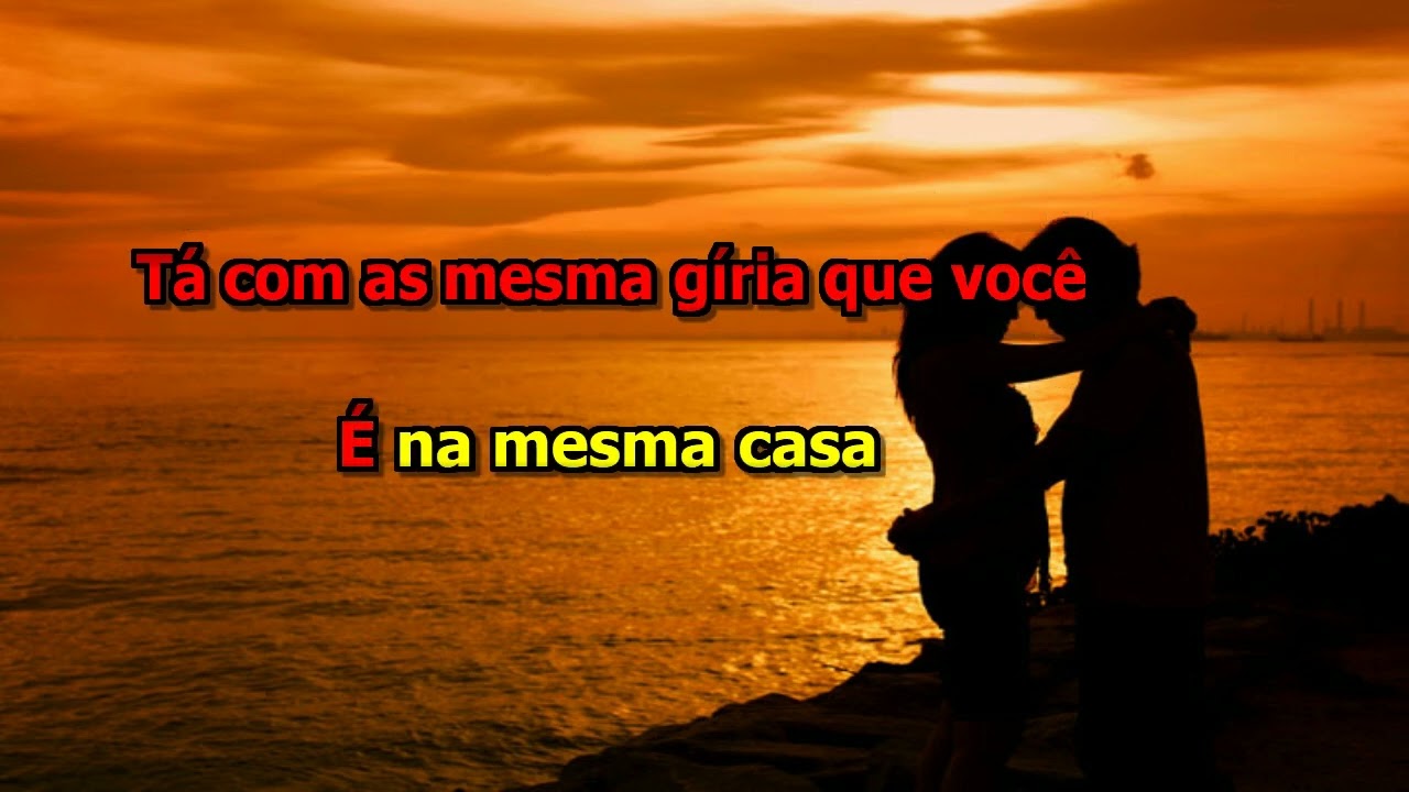 MC KEVIN   TERAPIA   KARAOK&Ecirc;