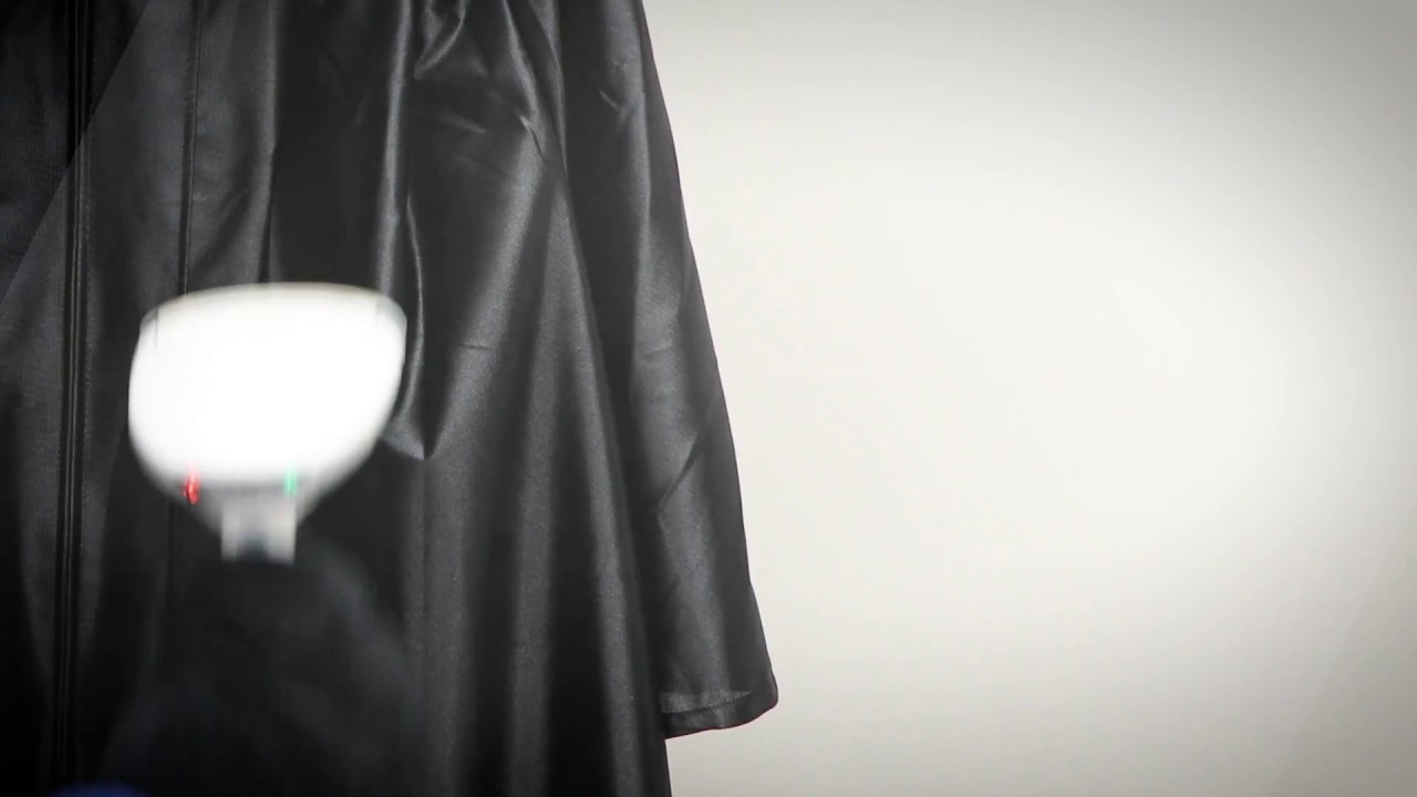 3 More Days 'Til Commencement