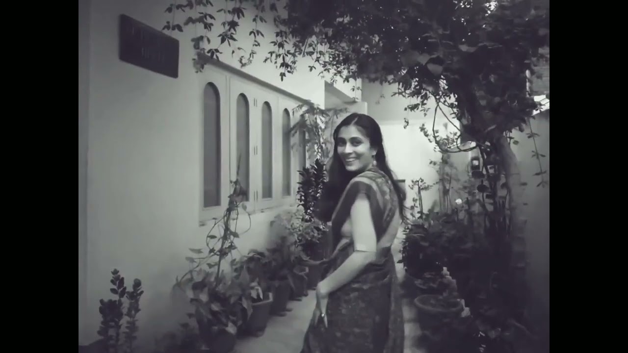 Saaiyan Dil mai aana re- Cover (Vijyanti Maala)
