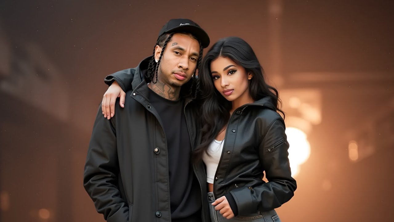 Tyga, Rubi Rose - Way Back (ft. Drake, Iggy Azalea, Latto, Megan Thee Stallion, YG) Remix 2025