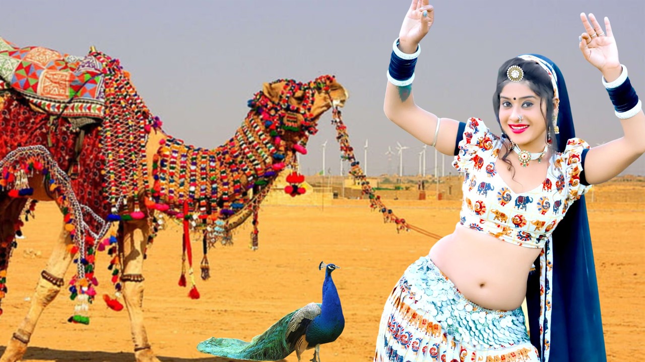 1 घंटे लगातार मारवाड़ी माताजी सोंग-Non Stop Navratri Mataji Bhajan 2026 | 1 Hour Nonstop | DJ REMIX