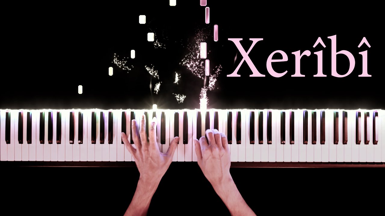 Xeribi - Piano Stran | Ciwan Haco