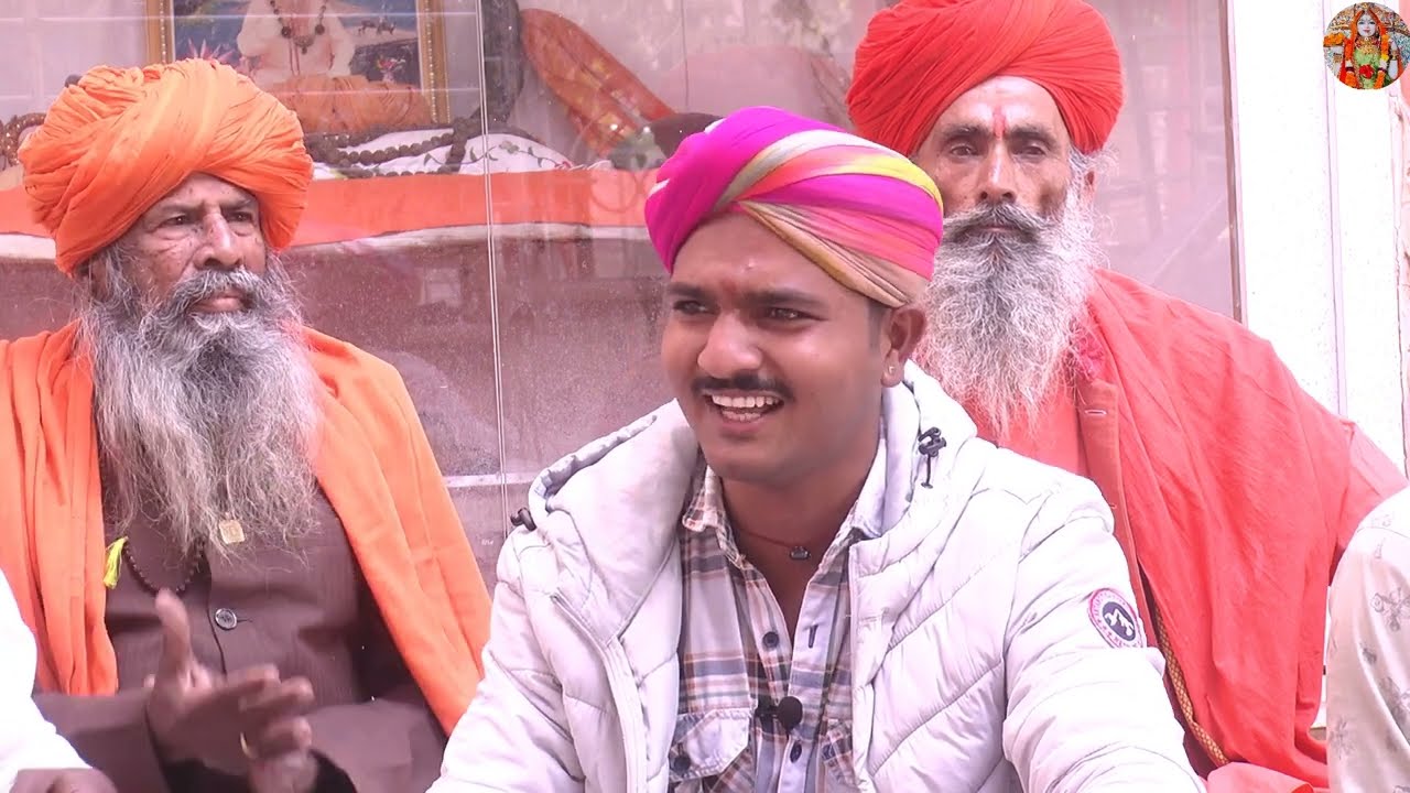 सादुल भजन || लज मौरी राखो लजवारा || गायक रणवीर सिंह राठौड़ || sadaram bhajan || desi Marwadi bhajan