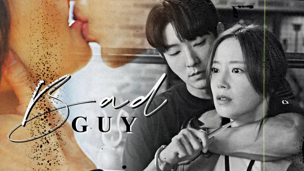 Hyun Soo & Ji Won | Bad Guy