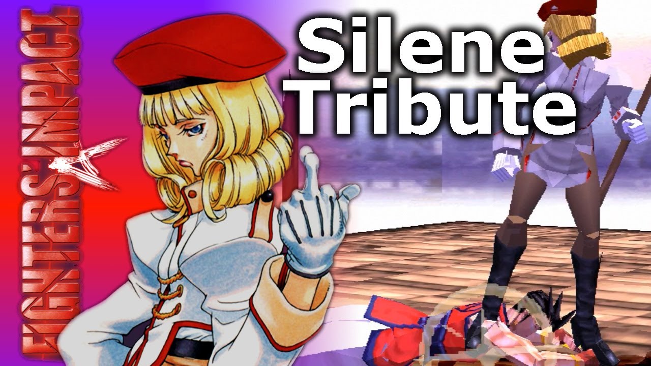 500+ subscribers on my channel! Fighter's Impact. Silene tribute