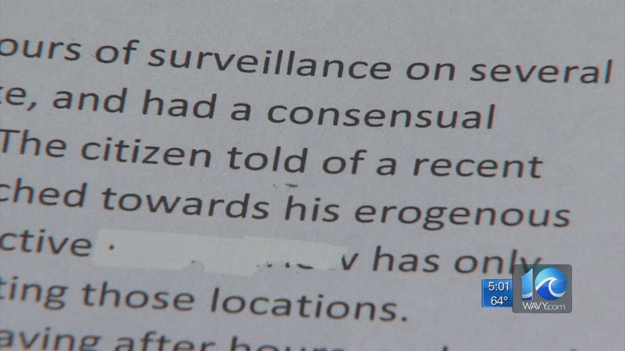 Documents reveal new information on massage parlor raids