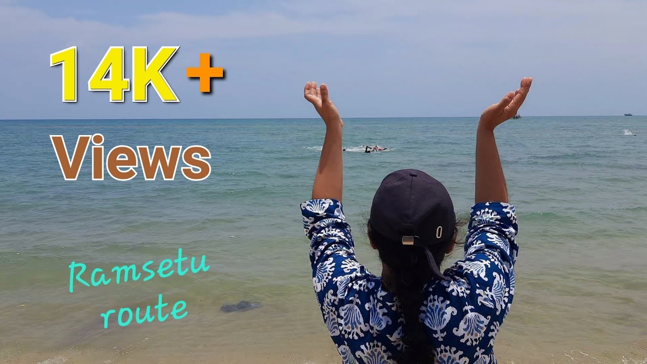 श्रीलंका ते भारत पोहत आले कल्याणचे शालेय विद्यार्थी | Swimming Event - Sri Lanka to Rameshwaram