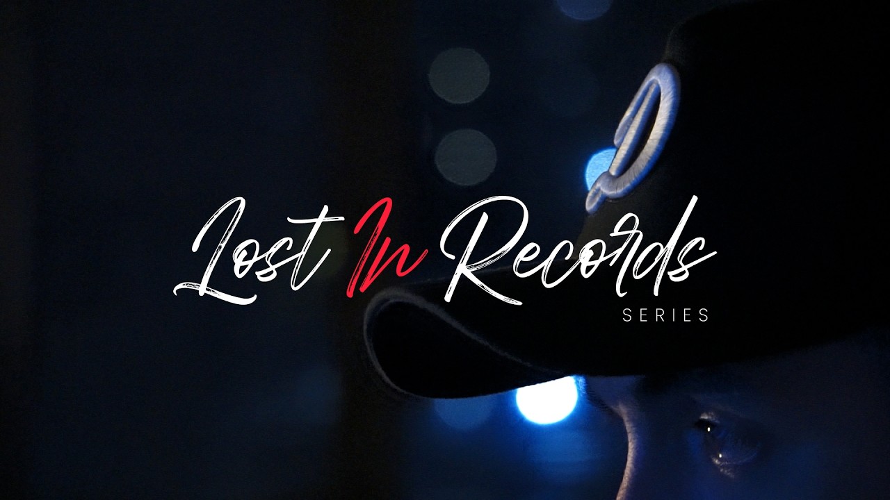 Lost in Records | Flako Dest | Take 1 🎬