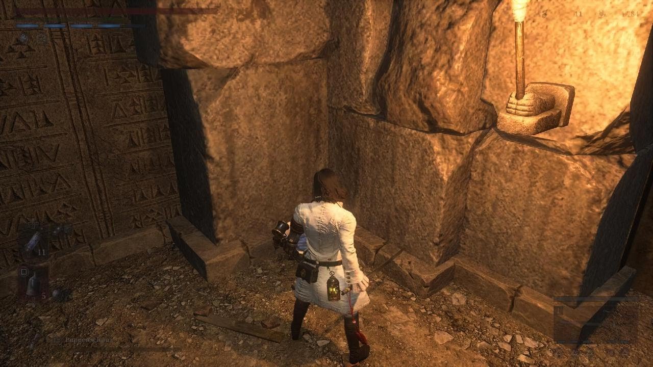 Lies of P | Laxasia Boss NG+